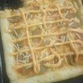 Cooksnap dari Chairunnisa Eka untuk resep Pizza Rumahan