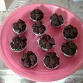 Cooksnap dari Yana_Mary untuk resep Bolu Kukus Coklat (No mixer No telur)