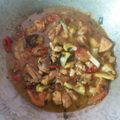 Cooksnap dari Siti Kholifah untuk resep Tongseng Ayam Tanpa Santan