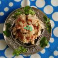 Saroj Shah's cooksnap of when they made ખીચું (Khichu Recipe In Gujarati).