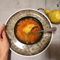 Сooksnap від Anna healthy food 🕊️ , який(а) приготував(ла) Финский суп с красной рыбой и молоком.