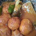 Cooksnap dari Devy Sandra untuk resep Telur bumbu bali
