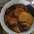 Cooksnap dari dwyth untuk resep Semur daging tahu kentang favorite 😍