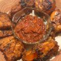 Cooksnap dari Neng Enje untuk resep Sambal Ayam Kalasan