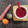 Arpita Shah's cooksnap of when they made ટામેટા બીટ ગાજરનું સૂપ (Tomato Beetroot Carrot Soup Recipe In Gujarati).