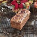 Cooksnap dari Yulia-MKK untuk resep Ontbijkoek Ketofy