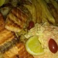 صورة من ضياء ، شاركها بعد تجربة وصفة سمك مشوي سلمون