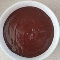Cooksnap από Dimitra Kontonikolaou στη συνταγή Σοκολατόπιτα με 4 υλικά 🍰
