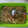 Cooksnap dari Siti Chomsiati untuk resep Sayur Sop Simple