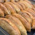 Chèrie 的 明太子軟式法國麵包 cooksnap