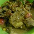 Cooksnap dari Thenny Marissa untuk resep Ikan Mas Bumbu Kuning