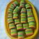 Cooksnap dari Anisa Marsela untuk resep Mini rainbow roll cake