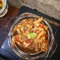 Cooksnap dari vilda yahya untuk resep Chicken Wings teriyaki
