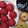 Cooksnap dari diana Laili untuk resep Eggless Donat Buah Naga menul