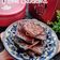 Cooksnap dari Ine Setiawati untuk resep Trio Dendeng Babi (Bak Kwa)