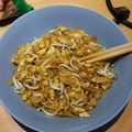 Cooksnap dari Shelly Veronica untuk resep Kwetiau goreng polos (tanpa sayur hijau) pek cha