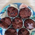 Cooksnap dari REIHANI PULUNGAN untuk resep Muffin coklat kukus