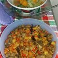 Cooksnap dari Meita untuk resep Sambel Goreng Kentang Ati Ampela