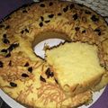 Cooksnap dari Inoeng Na Nadhif untuk resep Bolu Tape keju panggang🍰