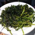 Cooksnap dari Tanti Wachyana Putri untuk resep Jukut goreng
