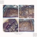 Cooksnap dari Ulfah Qurratu'Aini untuk resep Brownies Cookies (Oats)