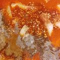 Lívia Véber Cooksnap-ja, amikor elkészítette a(z) Pacal II receptet.