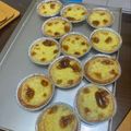 馬婕馨 的 台式麻糬蛋塔 cooksnap
