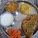 daksha a Vaghela 's cooksnap of when they made સમર સ્પેશિયલ ફૂલ ગુજરાતી થાળી (Summer Special Full Gujarati Thali Recipe In Gujarati).