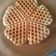 La cooksnap de Micaela Mingrone cuando cocinó Waffles Dulces