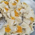 Cooksnap dari Shintya Lestari untuk resep Siomay/ Dimsum Ayam Udang