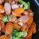 Cooksnap dari Elly Fatimah Schmidtke untuk resep Telur Puyuh Brokoli Saus Tiram