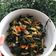 Cooksnap dari Dapur Ulik untuk resep Tumis Daun Singkong dan Teri