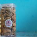 Cooksnap dari Lilis Sulistiowati untuk resep Pastel Kering Mini Super Renyah