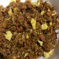 Cooksnap dari Vera untuk resep Nasi Goreng Solaria