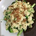 Cooksnap dari dhida untuk resep Broccoli Siram Telur