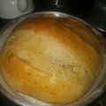 El cooksnap de Adriana Daniela Hernandez cuando hizo Pan Casero Fácil y Económico, Riquísimo!!! 😄 👏.