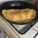 El cooksnap de sandra.huelmo@yahoo.com cuando hizo Calzone.