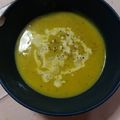 รูป Cooksnap ของ Saranyu Sritrawayne เมื่อเขาทำ ซุปฟักทอง Pumpkin Soup