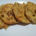 Cooksnap dari bursyah_yunita untuk resep Tempe Mendoan