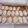 Cooksnap dari Ratna Agustin Kartini untuk resep Roti perancis / baguette homemade
