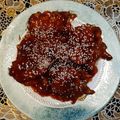 Cooksnap dari Leni Dwi Hapsari untuk resep Korean Chicken Wing