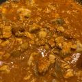 Szomorné Dániel Ditta Cooksnap-ja, amikor elkészítette a(z) Harcsapaprikás receptet.