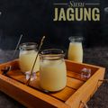 Cooksnap dari AnisNayla untuk resep Susu jagung manis
