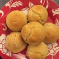 Cooksnap dari des untuk resep Potato Buns (donat kentang panggang)