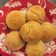 Cooksnap dari des untuk resep Potato Buns (donat kentang panggang)