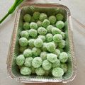 Cooksnap dari Armina Puji Utari untuk resep Resep Klepon Legendaris