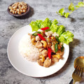 Cooksnap dari Dapur ala mama jasmine untuk resep Resep Ayam Kungpao