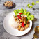 Cooksnap dari Dapur ala mama jasmine untuk resep Resep Ayam Kungpao