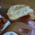 Cooksnap dari Desy Oktaviani untuk resep Donat Ekonomis - No Telur No Kentang No Susu