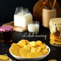 Cooksnap dari Dinda Ayu untuk resep Lidah kucing